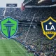 Pertandingan Seru Sounders vs LA Galaxy, Serta Update Terbaru MLS