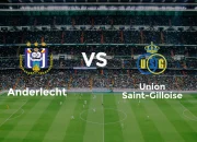 Pertandingan Union Saint-Gilloise vs Anderlecht: Persiapan Tim dan Pemain