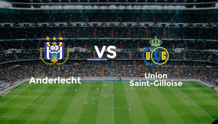 Pertandingan Union Saint-Gilloise vs Anderlecht: Persiapan Tim dan Pemain