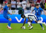 Pertarungan Bek Kiri di Timnas Inggris dan Kondisi Terkini di Liga Inggris