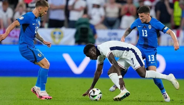 Pertarungan Bek Kiri di Timnas Inggris dan Kondisi Terkini di Liga Inggris