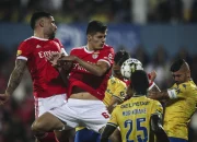 Pertarungan Estoril vs Benfica: Marco Silva Jadi Sorotan