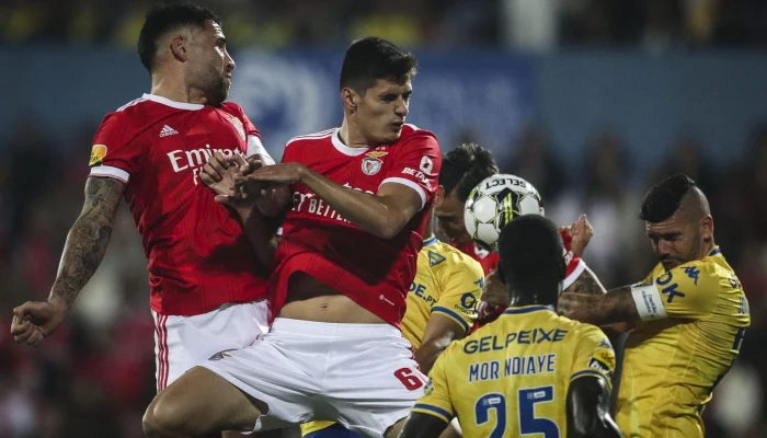 Pertarungan Estoril vs Benfica: Marco Silva Jadi Sorotan