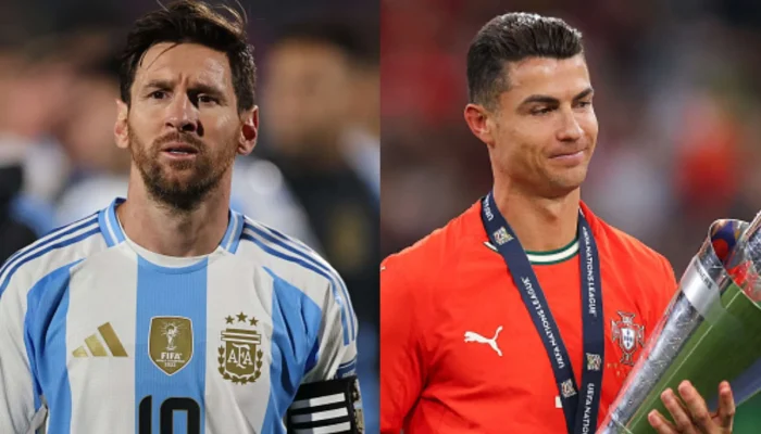 Pertarungan Legenda: Cristiano Ronaldo vs Lionel Messi di Ambang Piala Dunia 2026
