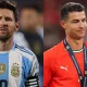 Pertarungan Legenda: Cristiano Ronaldo vs Lionel Messi di Ambang Piala Dunia 2026