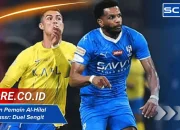 Pertarungan Sengit Al-Hilal vs Al Kholood: Persaingan Abadi di Dunia Sepak Bola