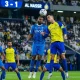 Pertarungan Sengit Al Hilal vs Al Nassr, Cristiano Ronaldo Incar Gelar Pertama di Liga Saudi