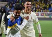 Pertarungan Sengit Al Nassr vs Damac FC: Ronaldo Incar Gelar Juara Liga Arab Saudi