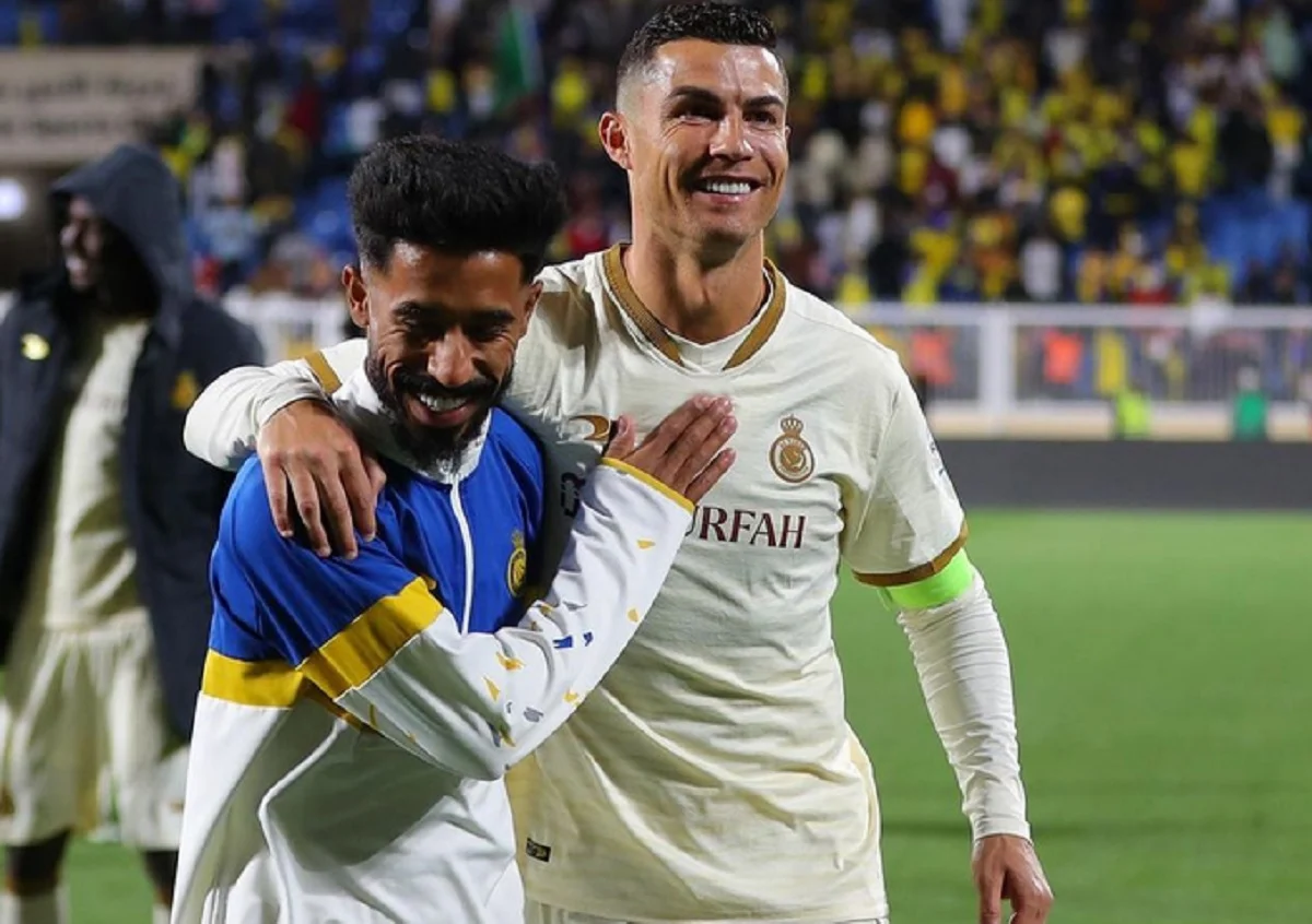 Pertarungan Sengit Al Nassr vs Damac FC: Ronaldo Incar Gelar Juara Liga Arab Saudi