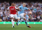 Pertarungan Sengit Arsenal vs Manchester City: Dampak Besar pada klasemen Liga Inggris