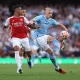 Pertarungan Sengit Arsenal vs Manchester City: Dampak Besar pada klasemen Liga Inggris