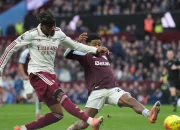 Pertarungan Sengit Aston Villa vs Arsenal: Siapa yang Akan Muncul sebagai Juara?