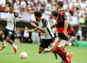 Pertarungan Sengit di Copa Libertadores: Corinthians vs Platense