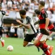Pertarungan Sengit di Copa Libertadores: Corinthians vs Platense