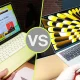 Pertarungan Sengit di Dunia Laptop: MacBook Neo vs iPad Air, Mana yang Lebih Worth It Dibeli?