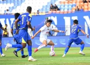Pertarungan Sengit di Dunia Sepak Bola: Persaingan Selisih Gol dan Juara Liga