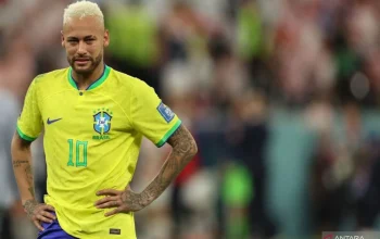 Pertarungan Sengit di Dunia Sepak Bola: Santos vs San Lorenzo dan Pemain Bintang Neymar