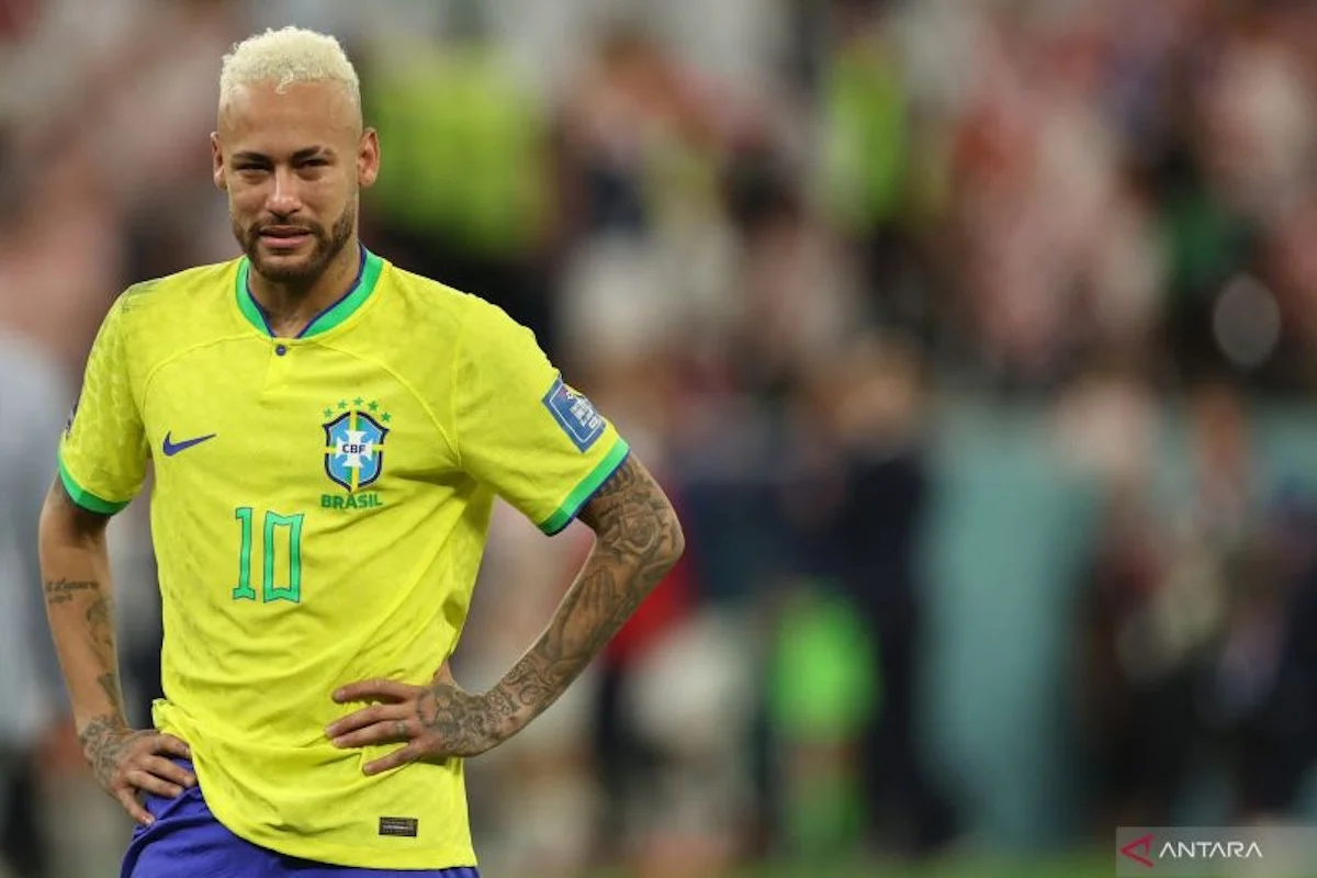 Pertarungan Sengit di Dunia Sepak Bola: Santos vs San Lorenzo dan Pemain Bintang Neymar