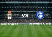 Pertarungan Sengit di LaLiga: Real Oviedo Lawan Deportivo Alaves