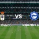Pertarungan Sengit di LaLiga: Real Oviedo Lawan Deportivo Alaves