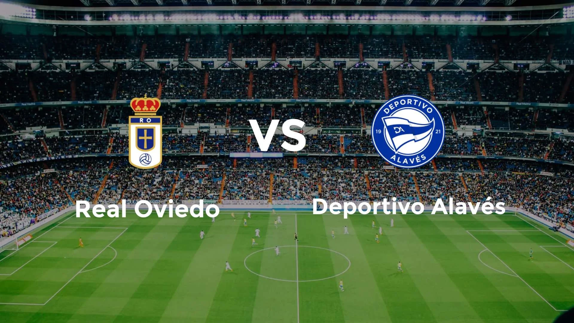 Pertarungan Sengit di LaLiga: Real Oviedo Lawan Deportivo Alaves