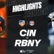 Pertarungan Sengit di Lapangan: Cincinnati vs New York RB