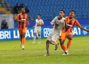 Pertarungan Sengit di Liga Indonesia: Borneo FC VS Malut United