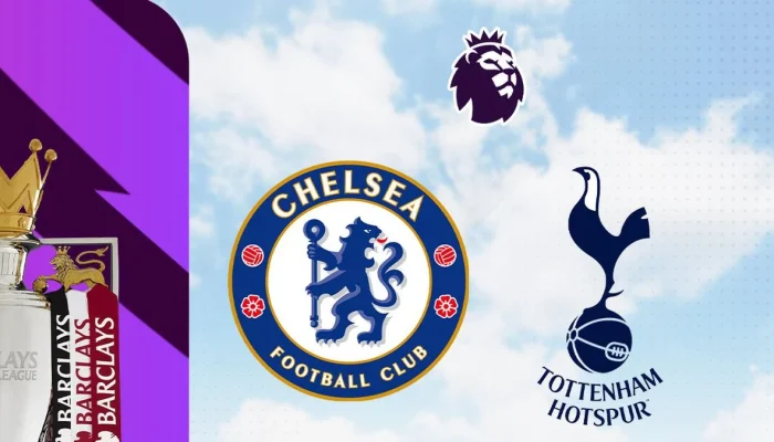 Pertarungan Sengit di Liga Inggris: Chelsea dan Tottenham Berebut Posisi