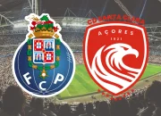 Pertarungan Sengit di Liga Portugal: Porto Hadapi Santa Clara
