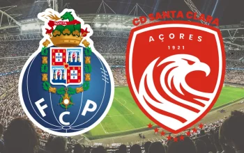 Pertarungan Sengit di Liga Portugal: Porto Hadapi Santa Clara