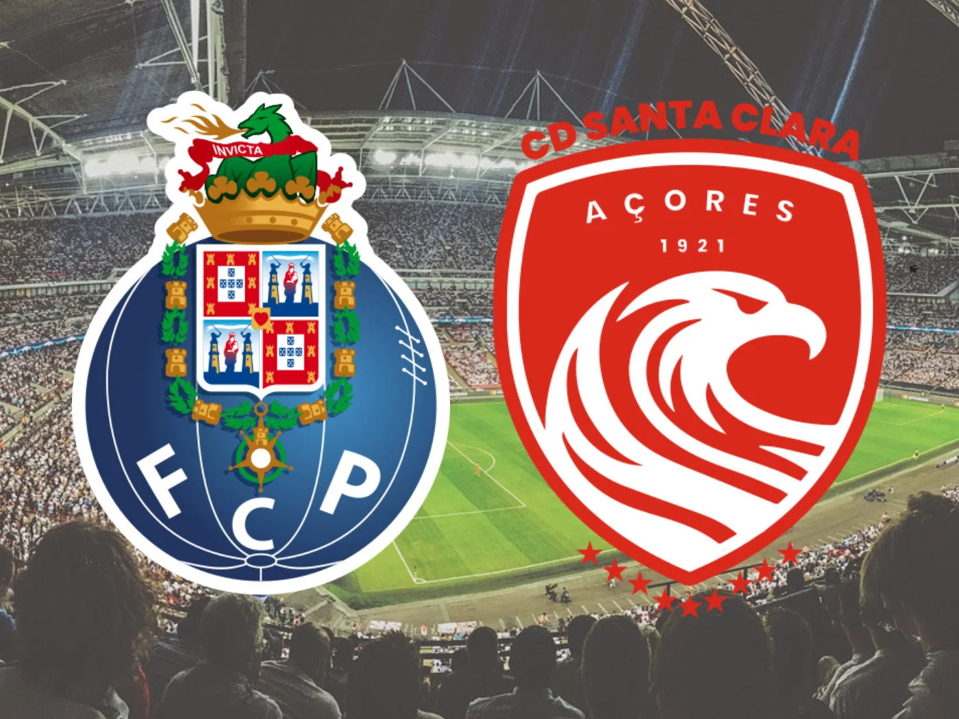 Pertarungan Sengit di Liga Portugal: Porto Hadapi Santa Clara