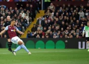 Pertarungan Sengit di Liga Premier: Aston Villa vs Liverpool