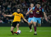 Pertarungan Sengit di Liga Premier: Burnley vs Wolves