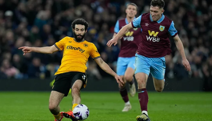 Pertarungan Sengit di Liga Premier: Burnley vs Wolves