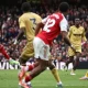 Pertarungan Sengit di Liga Premier: Crystal Palace vs Arsenal