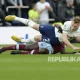 Pertarungan Sengit di Liga Premier: West Ham dan Tottenham Berjuang Menghindari Degradasi