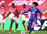 Pertarungan Sengit di Ligue 1: Monaco FC vs LOSC dan Persaingan Menuju Champions League