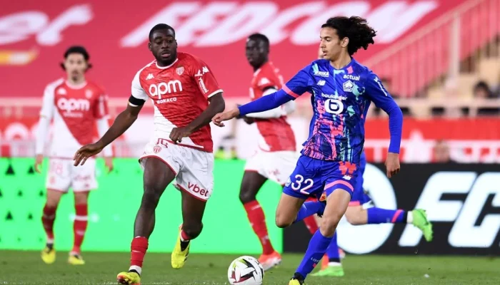 Pertarungan Sengit di Ligue 1: Monaco FC vs LOSC dan Persaingan Menuju Champions League