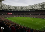 Pertarungan Sengit di London Stadium: West Ham United Vs Arsenal