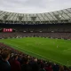 Pertarungan Sengit di London Stadium: West Ham United Vs Arsenal