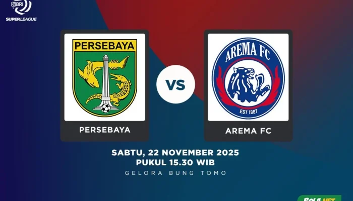 Pertarungan Sengit di Pekan Terakhir Super League: Arema FC vs PSIM dan Persebaya vs Persik