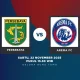 Pertarungan Sengit di Pekan Terakhir Super League: Arema FC vs PSIM dan Persebaya vs Persik