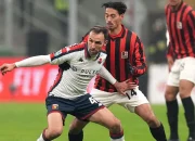 Pertarungan Sengit di Serie A: AC Milan vs Genoa dan Atalanta vs Bologna