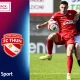 Pertarungan Sengit di Super League: Thun vs Lugano