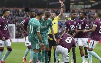 Pertarungan Sengit di Turf Moor: Wolves vs Burnley dalam Laga Penentuan Posisi 19