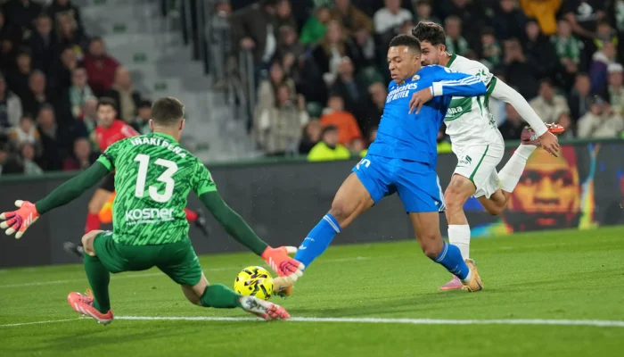 Pertarungan Sengit Elche dan Getafe di LaLiga: Mereka Berjuang untuk Menghindari Degradasi