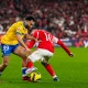 Pertarungan Sengit Estoril Praia vs Benfica: Siapa yang Akan Menang?