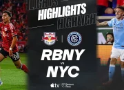 Pertarungan Sengit New York RB vs New York City FC: Memperebutkan Gelar di US Open Cup
