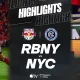Pertarungan Sengit New York RB vs New York City FC: Memperebutkan Gelar di US Open Cup