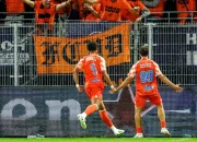 Pertarungan Sengit Telstar dan FC Volendam untuk Menghindari Degradasi